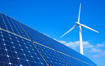 EPC + Investment Projects: Solar & Wind Power Plant, WTE