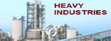 Heavy Industries